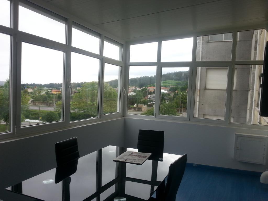Albergue Pension Flavia Padrón 部屋 写真